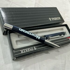 Parker vector ballpoint pen